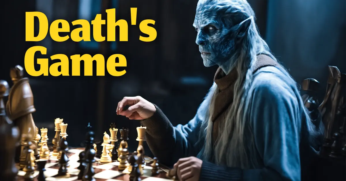Death's Game