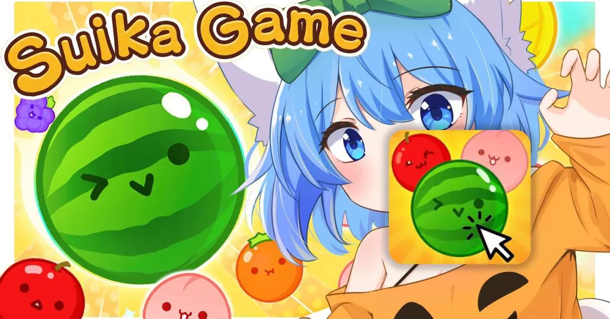 Suika Game
