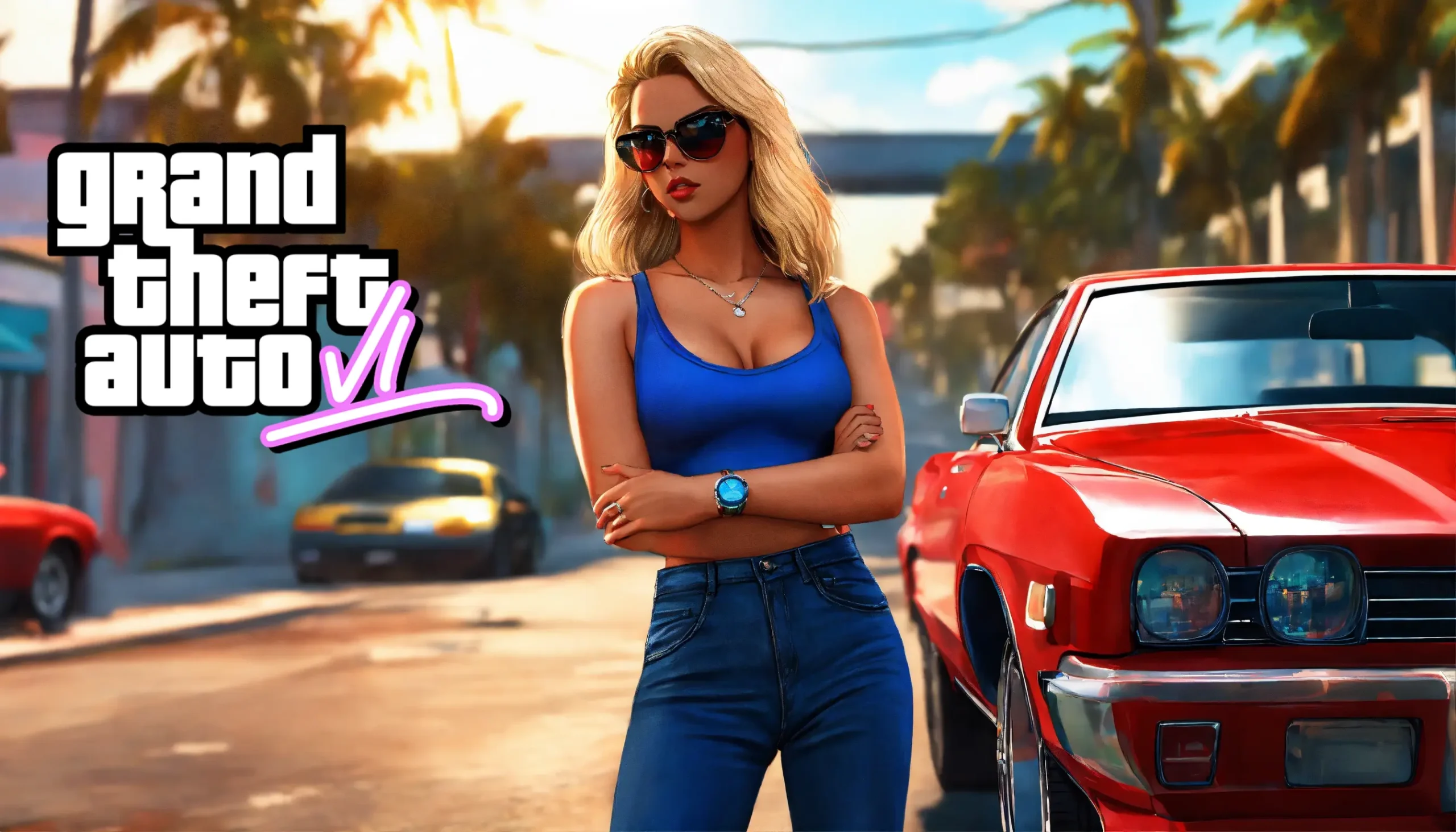 gta 6