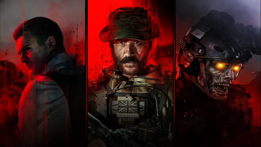 Call of Duty: Modern Warfare 3