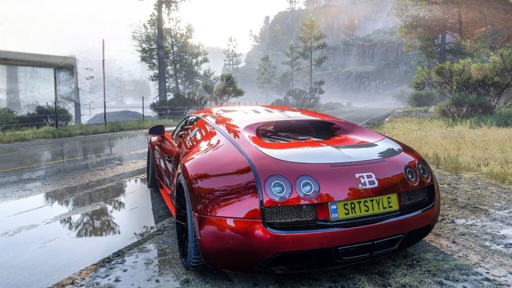 Top 10 REALISTIC Racing Games for Android and iOS 2024 - Blog Pasoo
